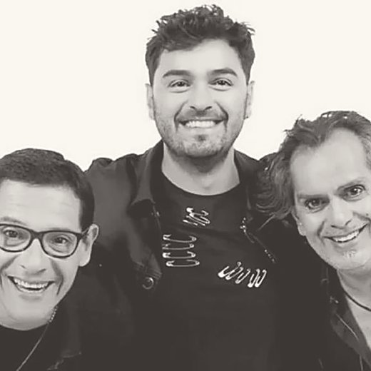 Los Nocheros