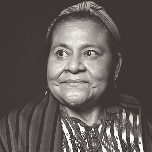 Rigoberta Menchú Tum