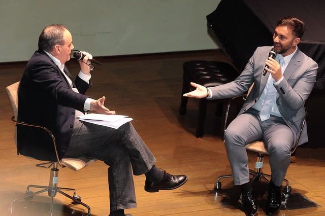 Conferencia